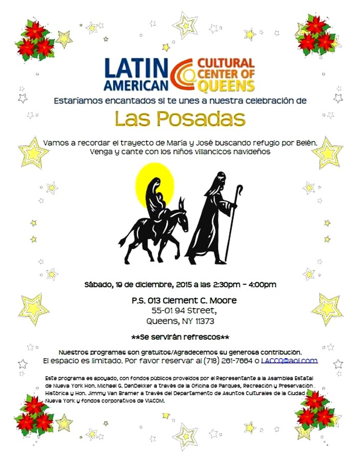 LACCQ Posadas 2015