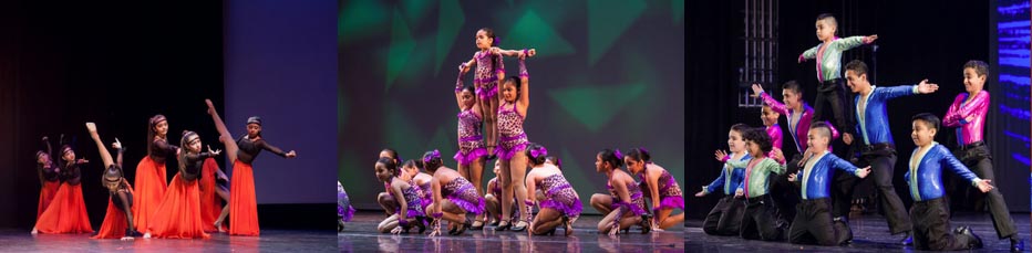 Mestizo Art Center in Queens