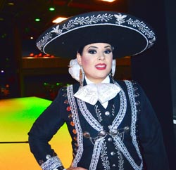 Reina del Mariachi