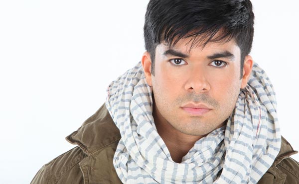 Jerry Rivera. 
