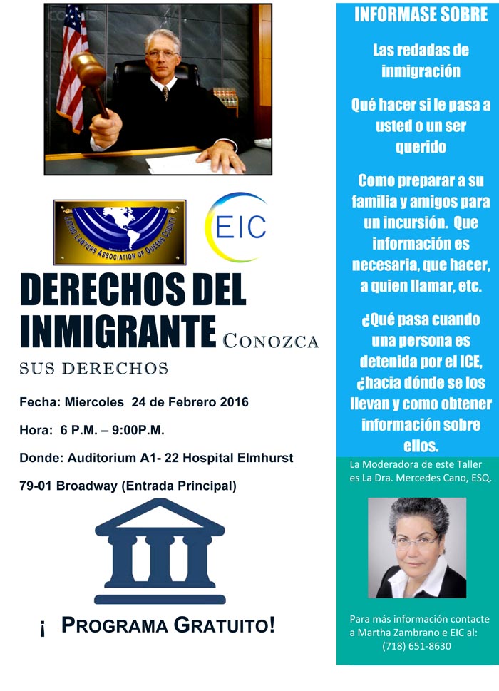 Microsoft Word - Street Law Immigration February 2016.doc