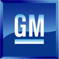 General Motors logo