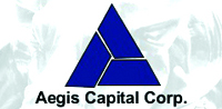 aegis capital corp