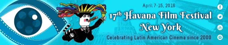 Havana Film Fest 2016