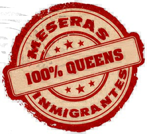 Meseras sello