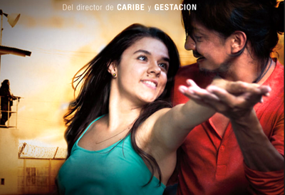 Presos, película cubana.
