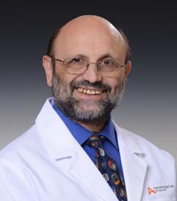 Doctor Jack Skowron.