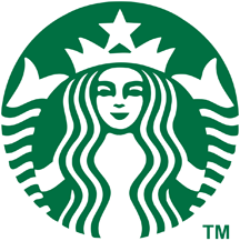 Starbucks logo