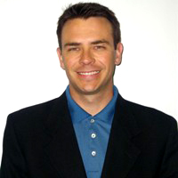 Jason Robinson, 