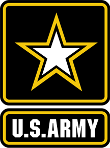 US ARMY logo