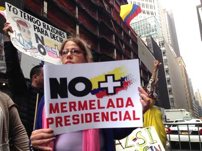 Marlene Delgado.