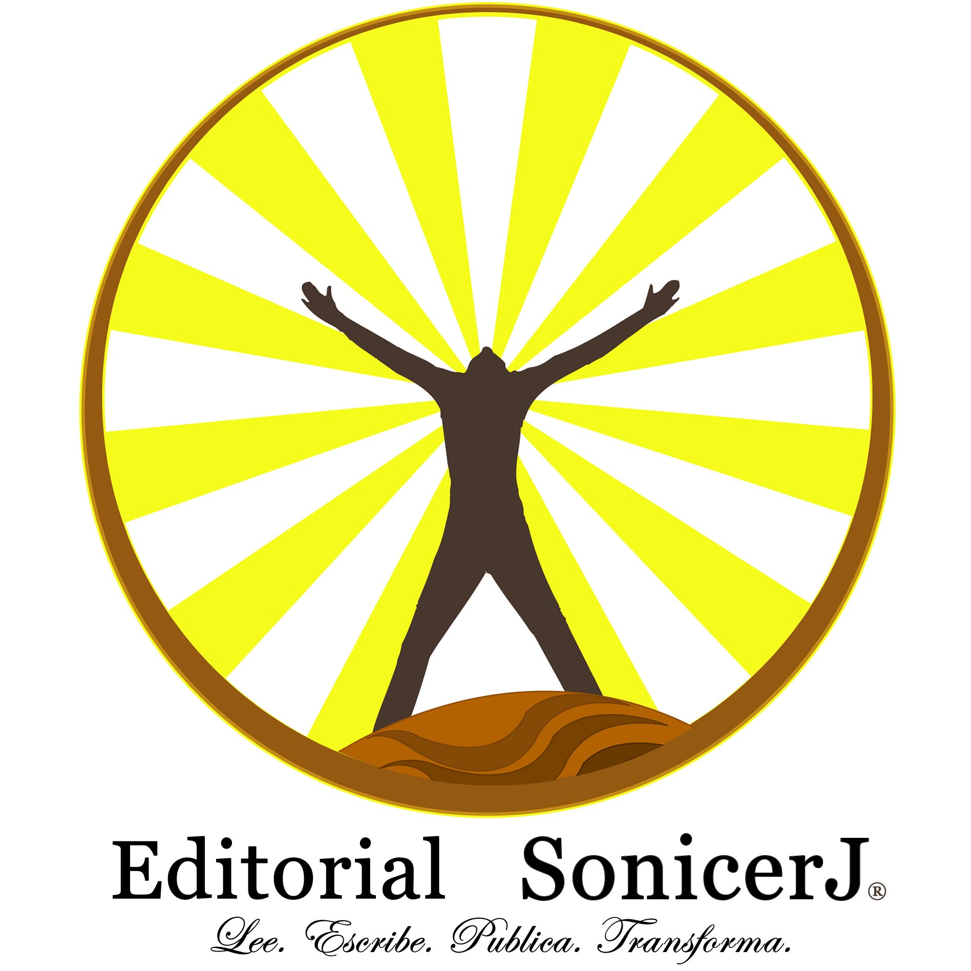 SonicerJ Logo