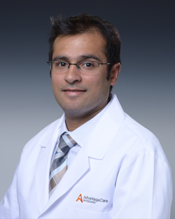 Dr. Mehta