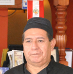 Amilkar Torres.
