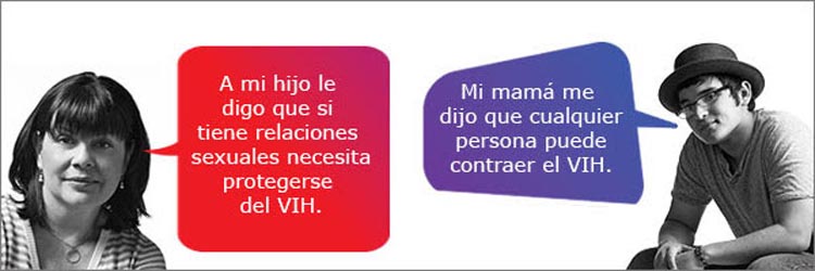 HIV AIDS espanol 2