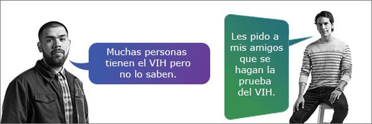 HIV AIDS espanol 3