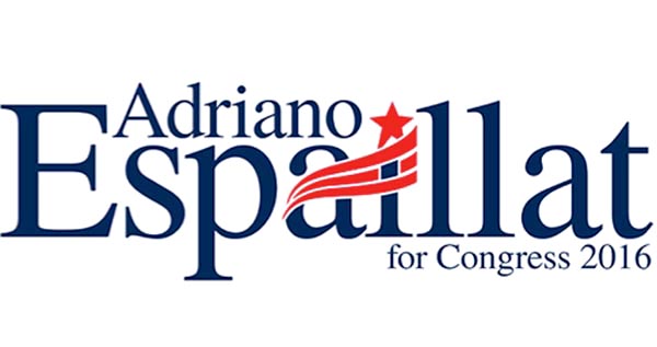 Espaillat al congreso