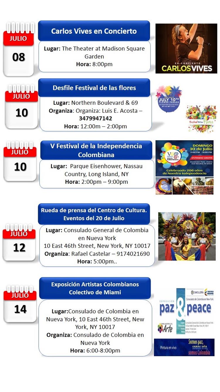 Independencia de Colombia 2016 c