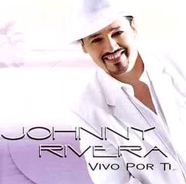 Johnny Rivera