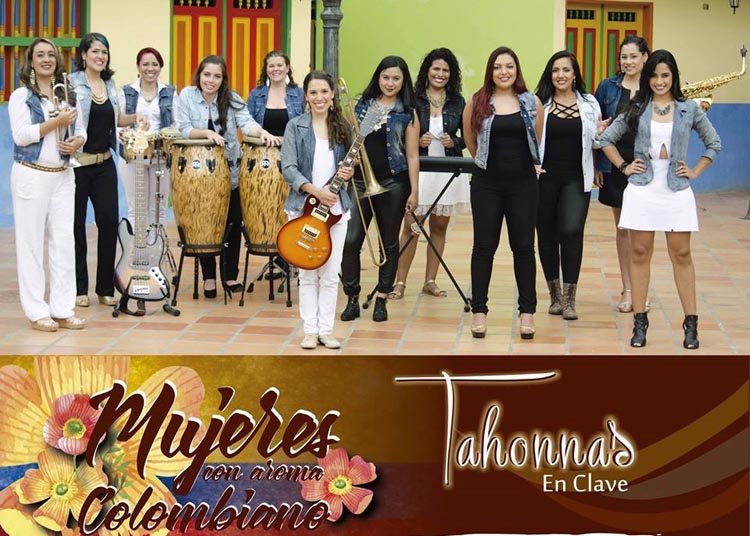 Tahonnas en Clave 12 - Imagen de archivo