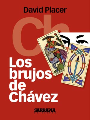 La portada del libro.