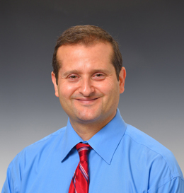 Dr. Andrew Berger.
