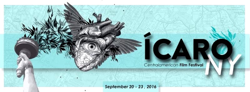 Icaro NY 2016