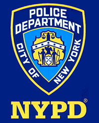 NYPD logo