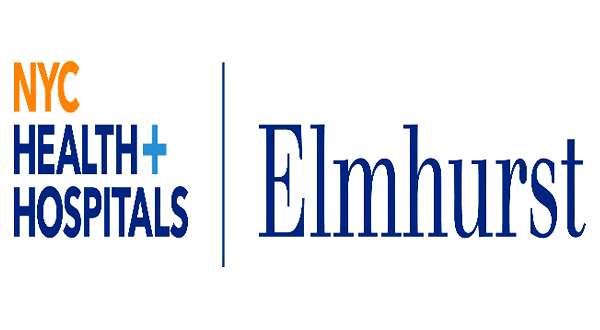 NYC HEALTH + HOSPITAL LOGO