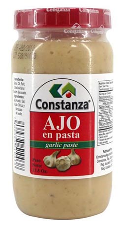 Ajo Constanza