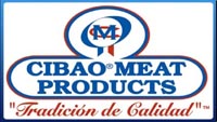 Cibao Meat logo