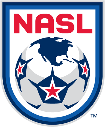 NASL logo