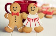 Galletas