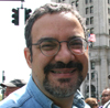 Hector Figueroa.
