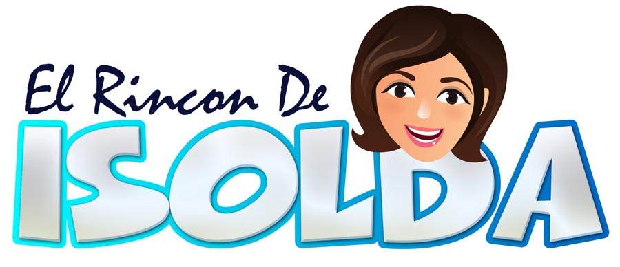 Isolda Peguero logo