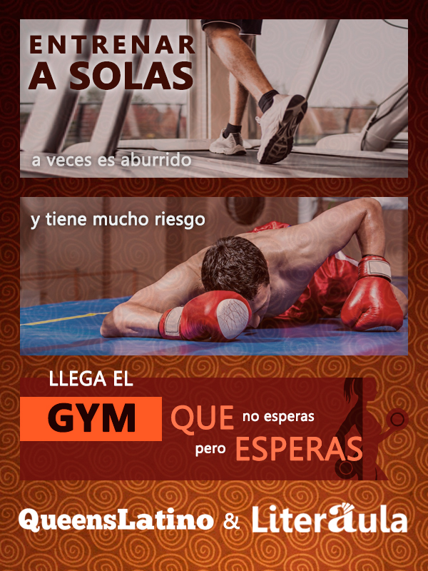 GYM-LITERAULA-EXC-QL002