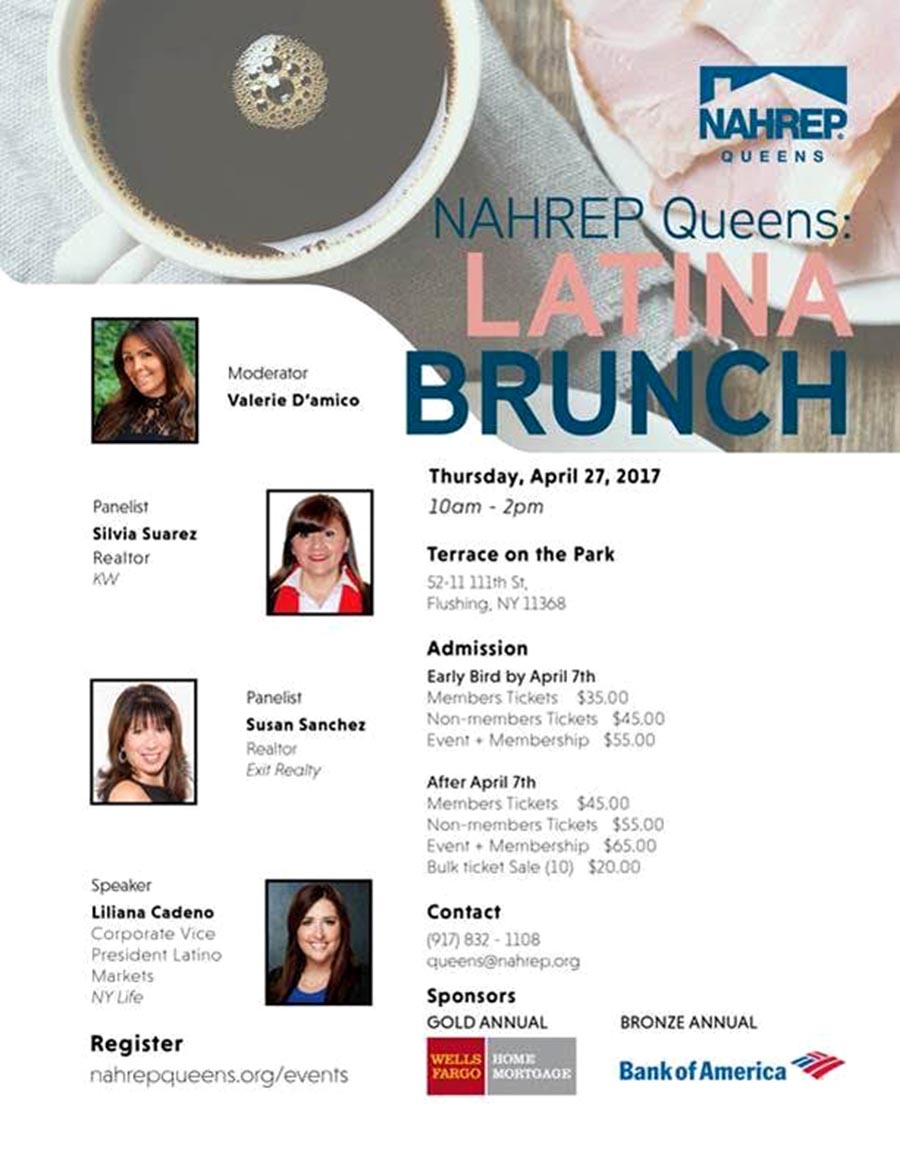 NAHREP conference 2017