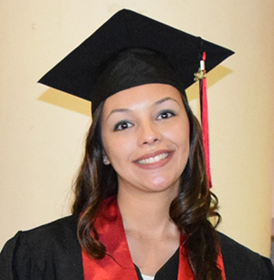 Nohely Cesarina Abreu.