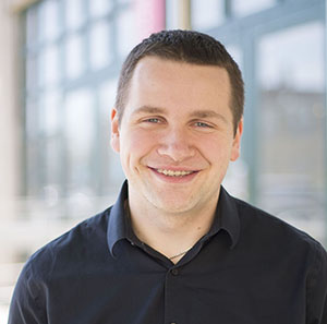 Patryk Perkowski.