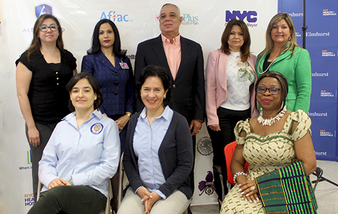 web Representación consular
