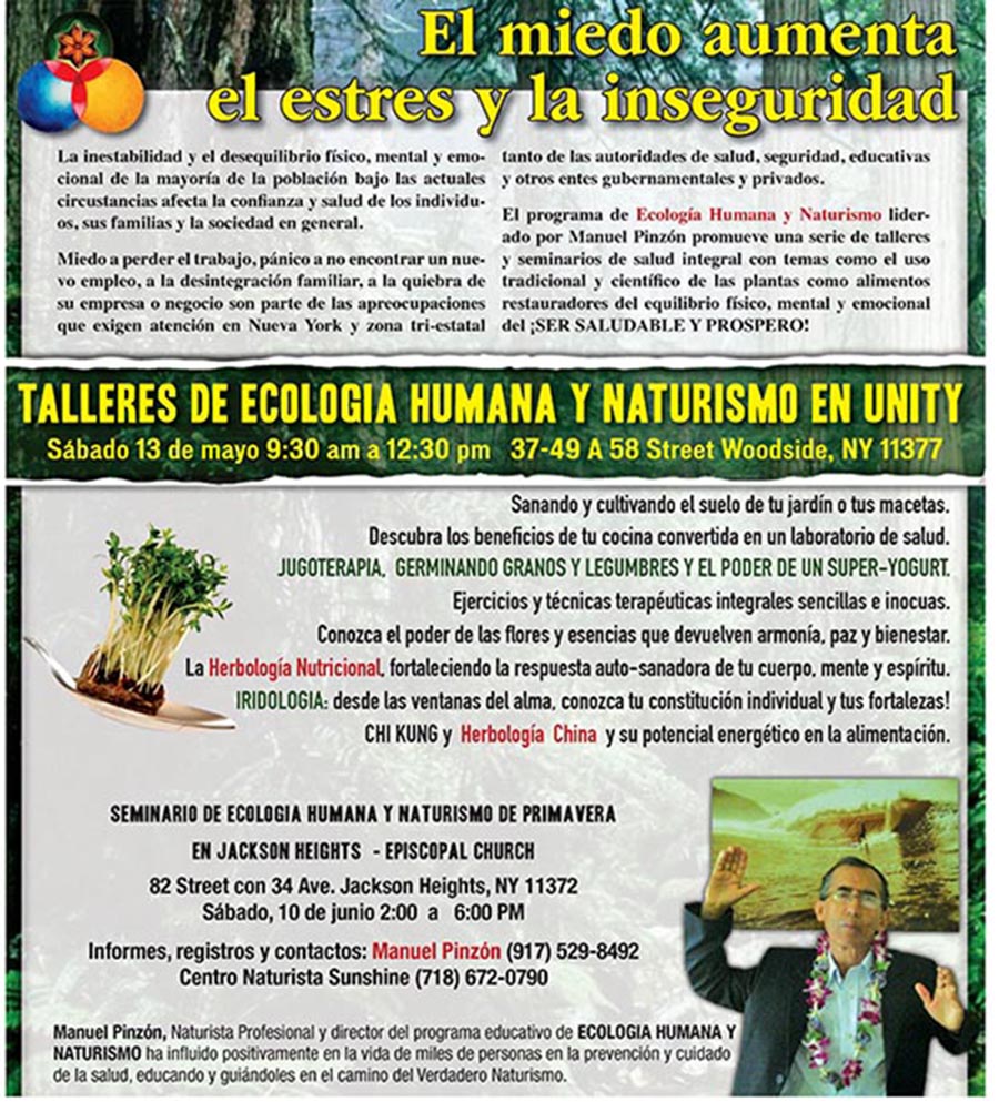 QUEENSLATINO EDITION #81 MAYO 2017.indd