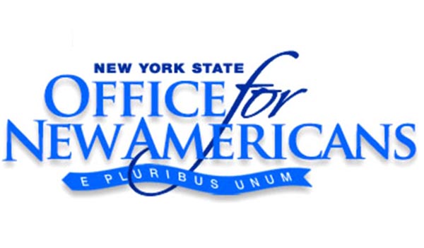 New Americans NYS
