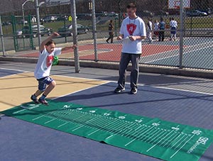 PAL provides recreational, educational, cultural and social activities to 35,000 boys and girls annually.