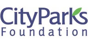 CityParks Foundation logo