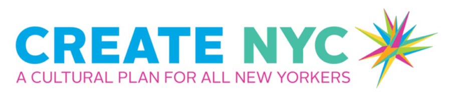 CreateNYC logo