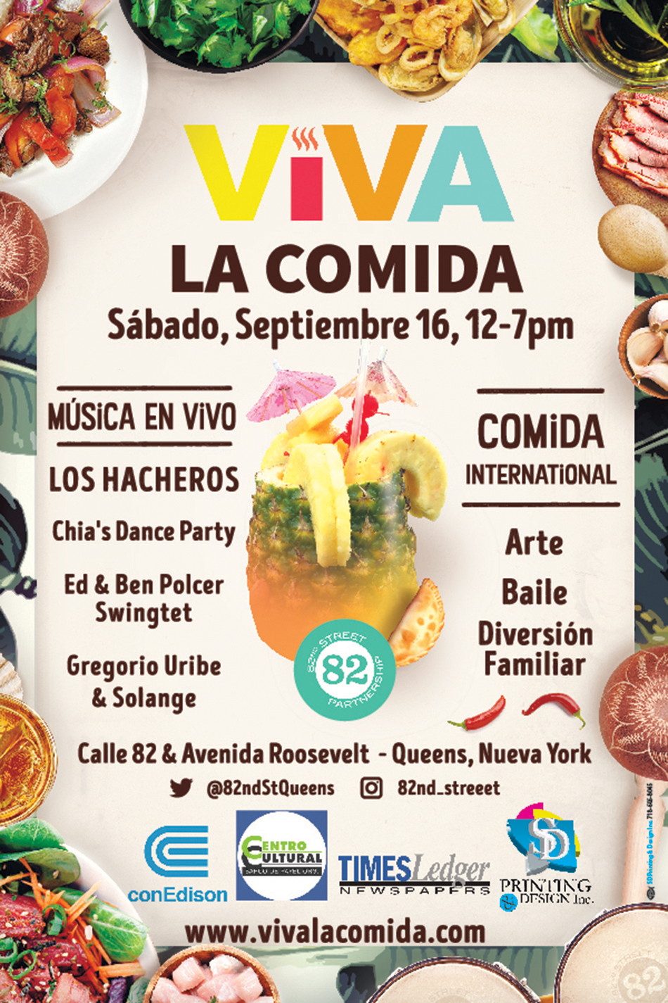 flyer 4x6
