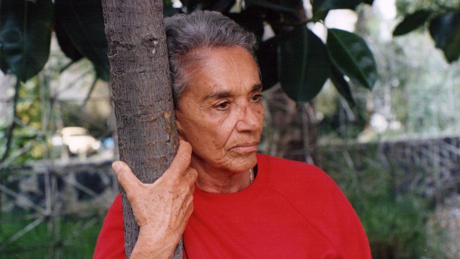 Chavela nació en Costa Rica, pero vivió y murió por México.