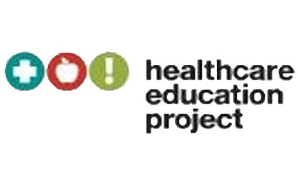 Healthcare Education Project logo