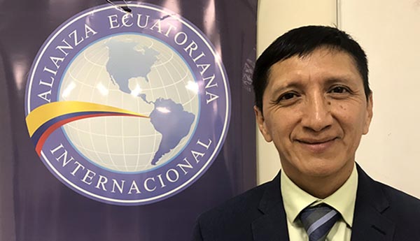 Clases para obreros de la construcción y comunidad en general