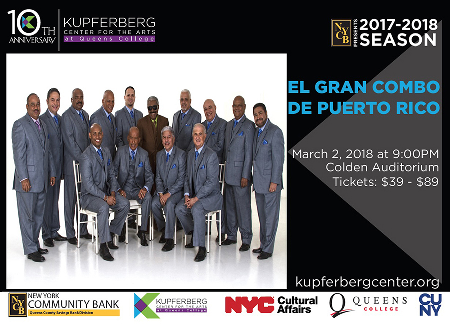 GRAN COMBO